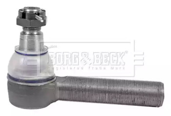 BORG & BECK btr32153 -  Наконечник поперечной рулевой тяги